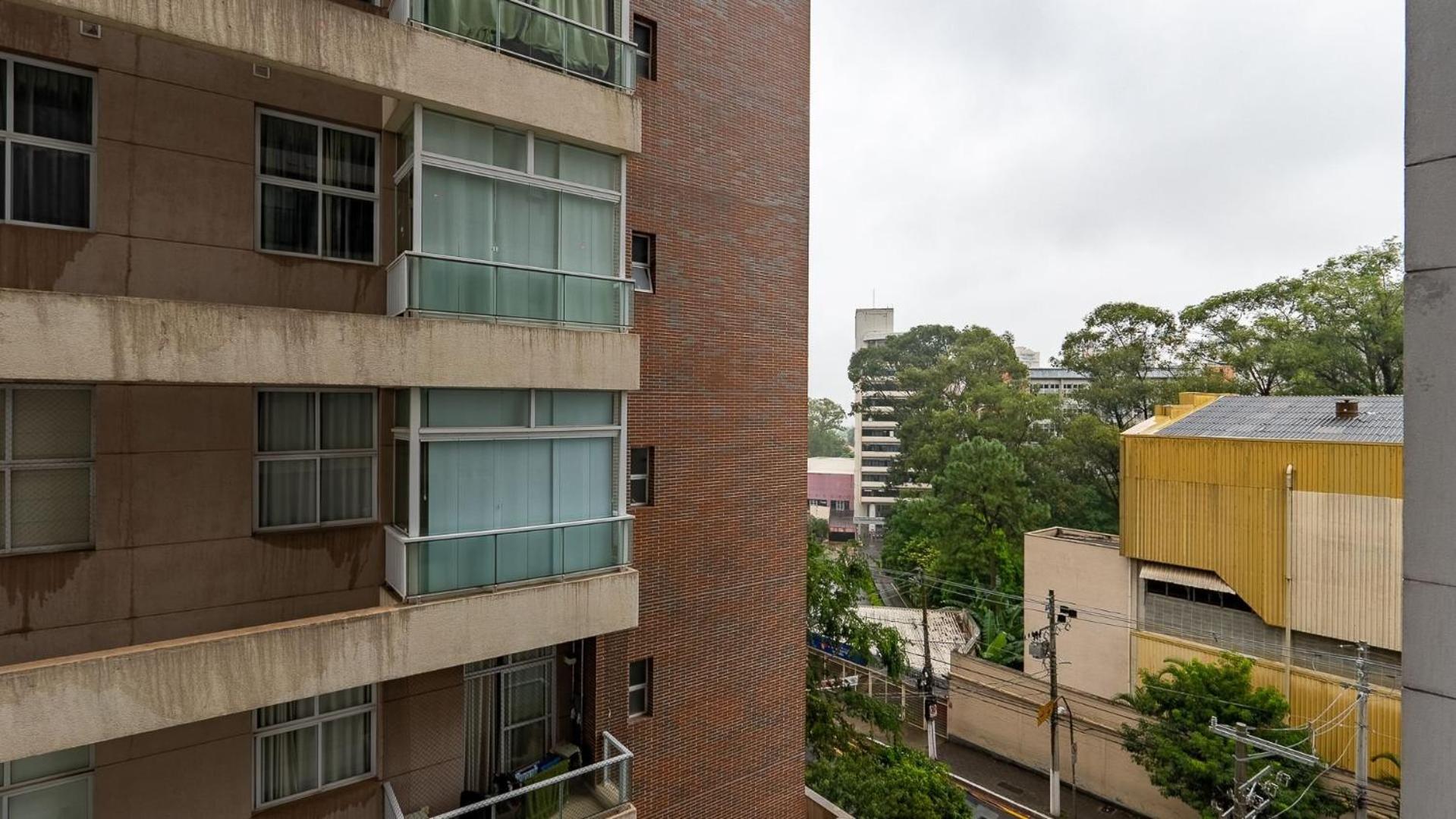Modernos E Completos Ao Lado Da Estacao Mariana Casa de férias São Paulo